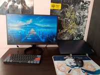 Монитор Acer 22" 75Hz