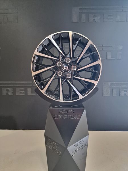17цола Hyundai 5x114.3 Хюндай