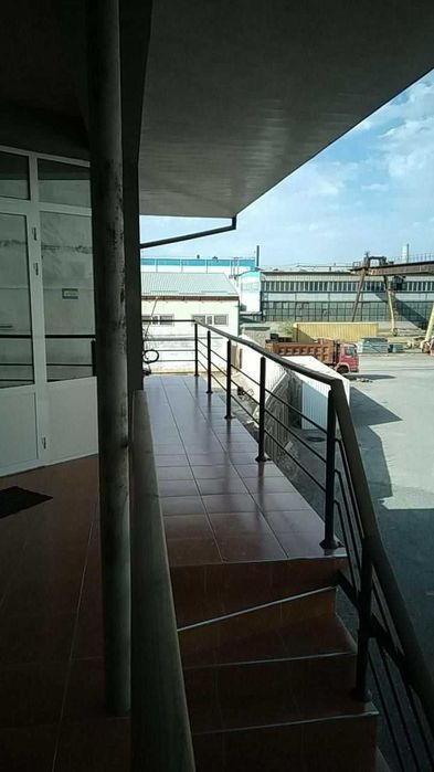 Продаётся 2,42 га производственная база.