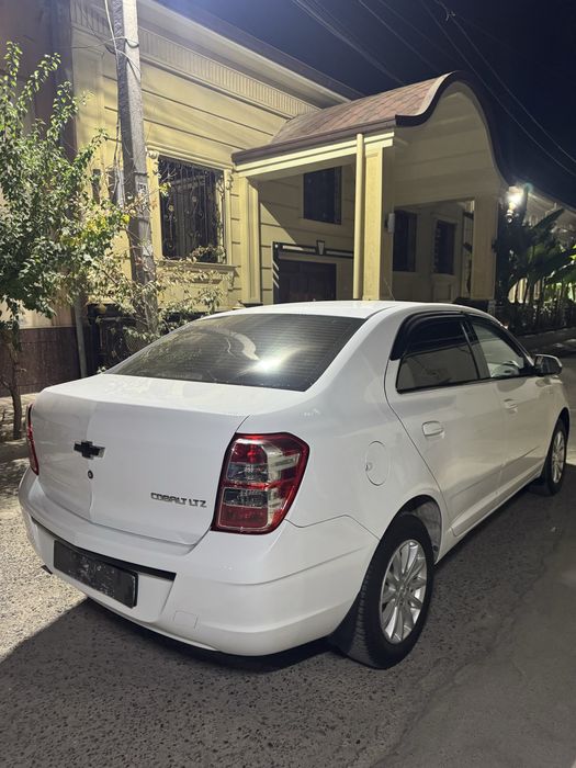 Sotiladi Cobalt 4 aftamat moshina zor ishi yoq olasiz minasiz