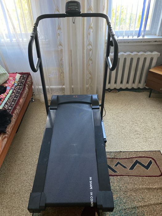 Продам/обмен беговая дорожка