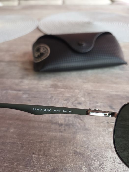 Слънчеви очила Ray Ban 8313