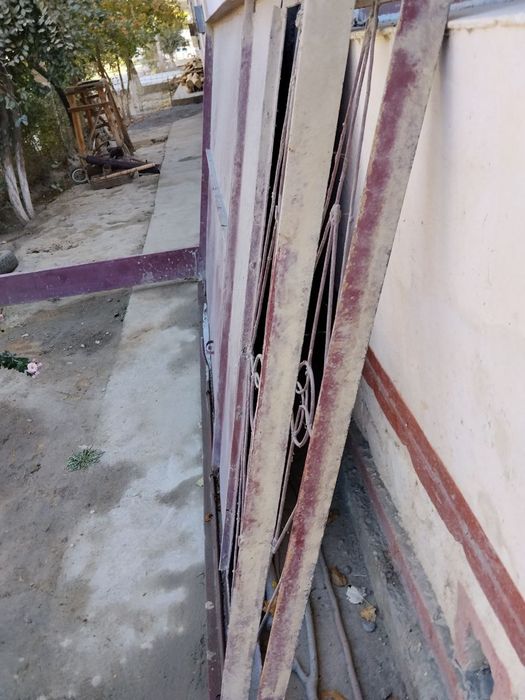 Темир     дарвоза