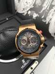 ceas barbat hb ferrari classic fusion gold