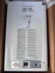 Centrale termice SIME si UNICAL 35 SI 24KW