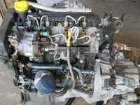 Motor 1,5DCI*K9K-7*Complet&CutieVit65/68CpLOGAN2006Euro3*105000km(NOU)