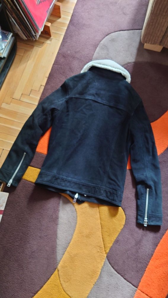 All saints Ladies jacket size S