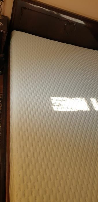 Vand pat dormitor 140/190