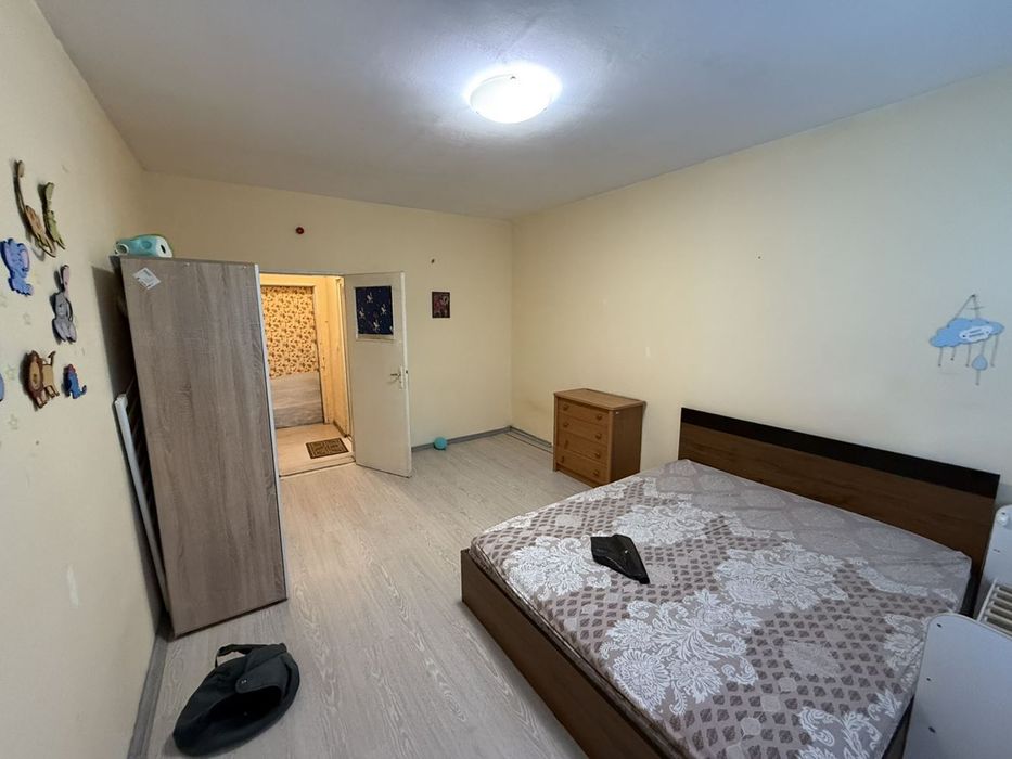 Продава се Двустаен апартамент в София, Дружба 1 - 51 кв.м за 2138 €/кв.м - Снимка #3