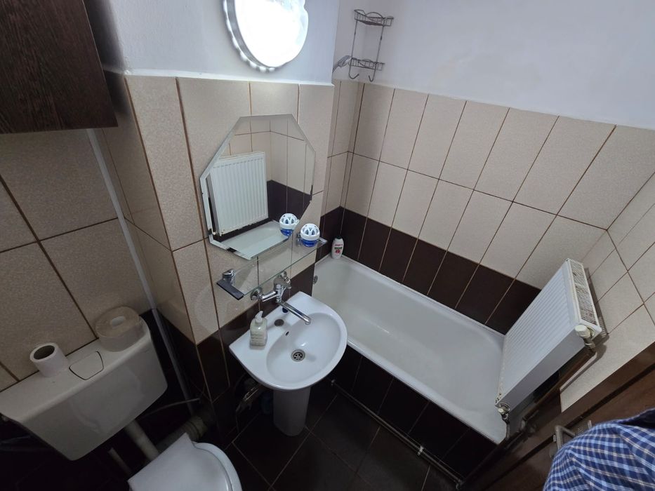 Apartament 1 cam zona UMF,ET 1, 0%comision