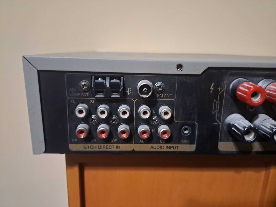 Комплект тонколони