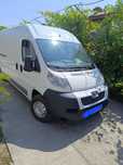 Vand peugeot boxer