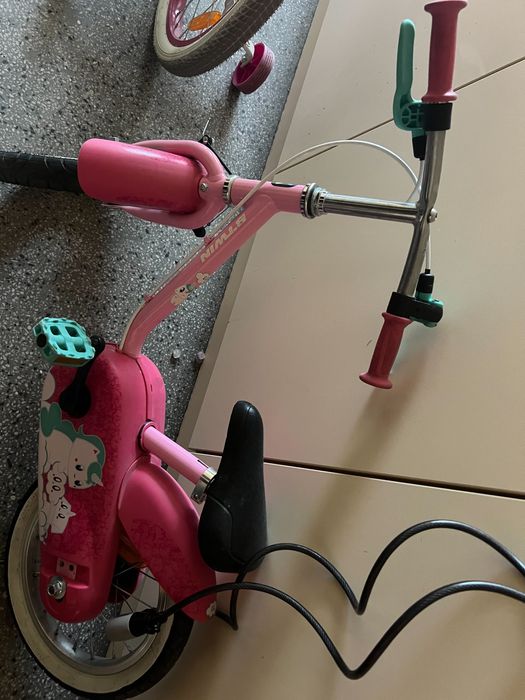 Детско Колело Bwin 14"