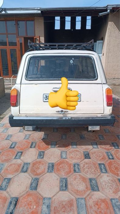 Vaz 2102 prapan gazi bor