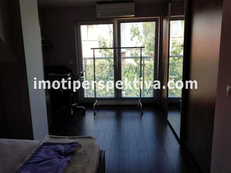 реф.18311 Готов за нанасяне, южно изложение-Автогара Родопи!