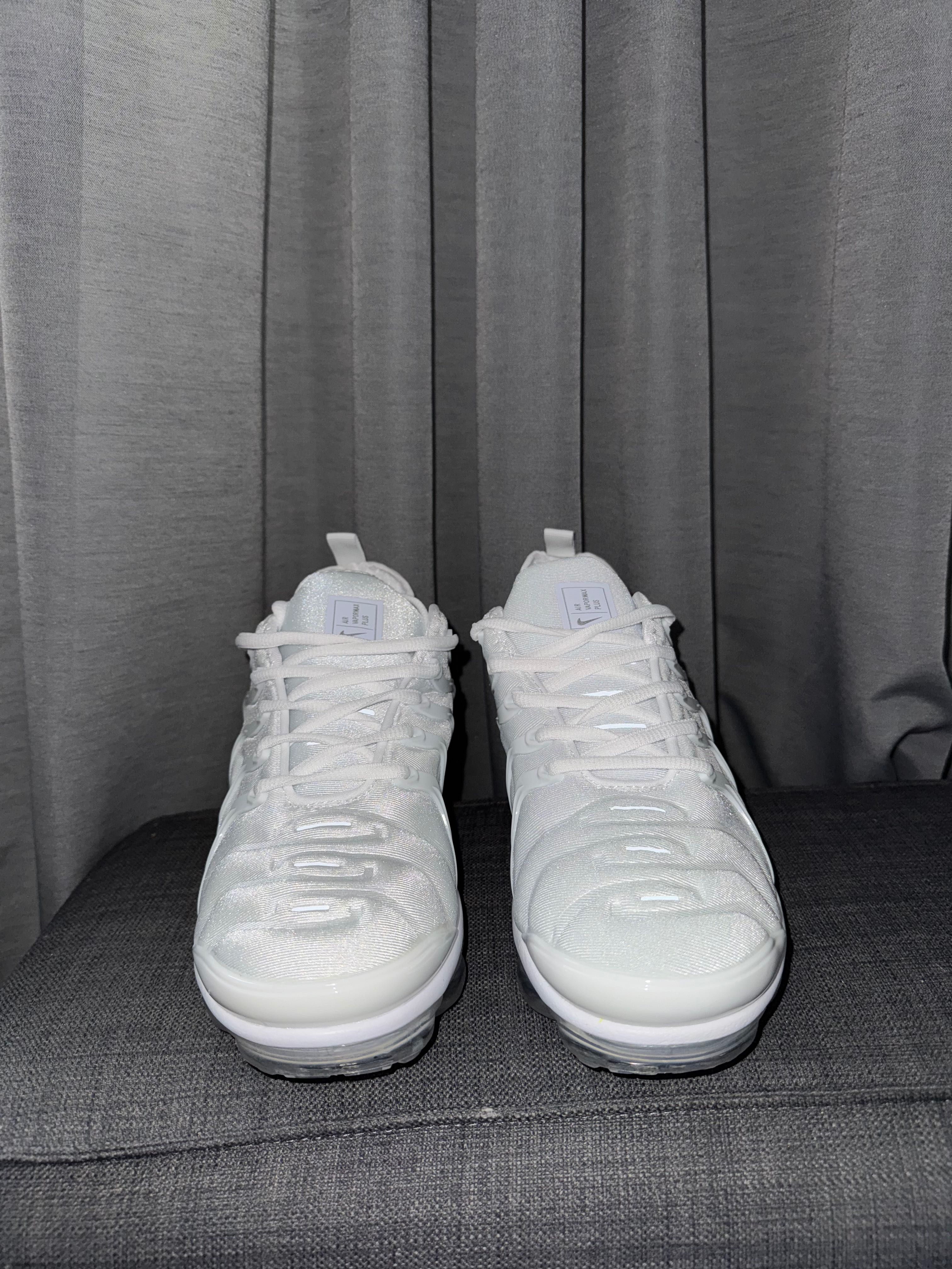 Nike Air VaporMax Plus - Нови