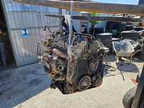Motor Opel vivaro,trafic,euro 5.2.0 dci