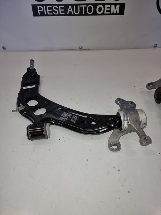 Bascula stanga sau dreapta fata BMW Seria 1 F52 / cod-687431 / 6874342