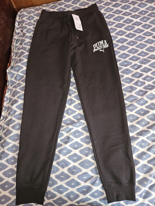 Pantloni Puma Noi