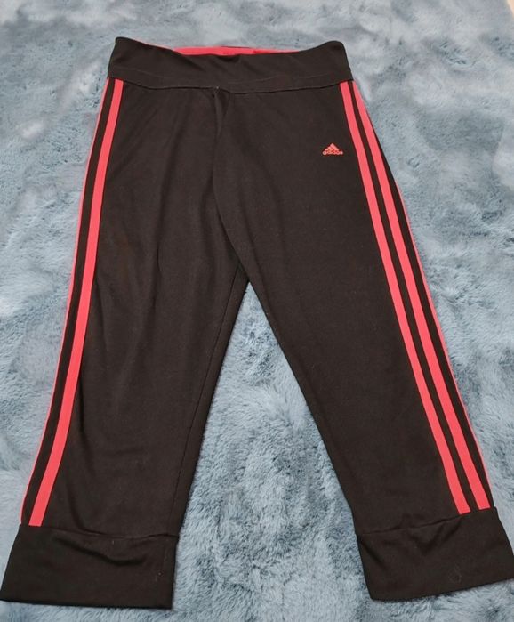 Pantaloni Adidas Clima Cool sport