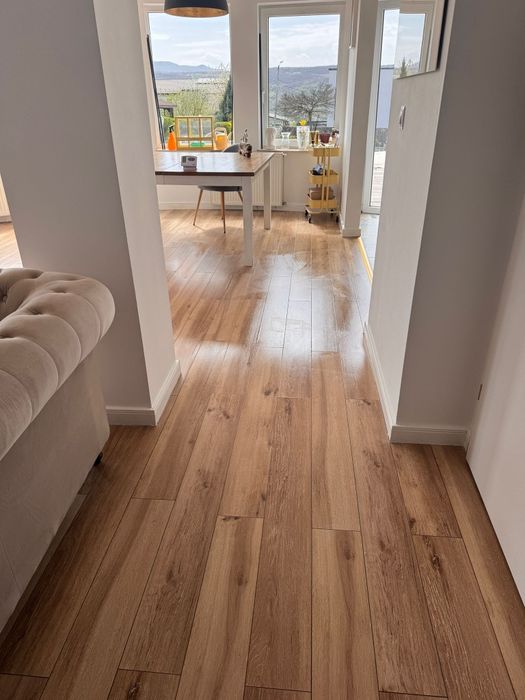 Oferim servicii de curățenie de la A-Z