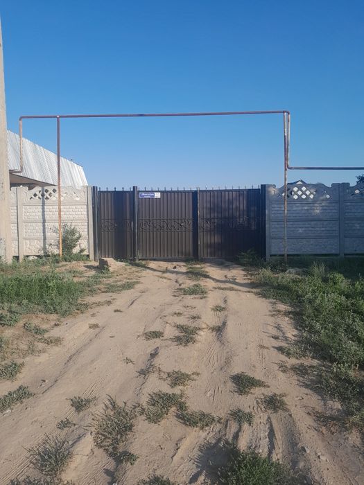 Продам дом в селе