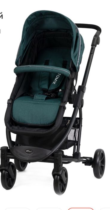 Коляска Tomix Sandy
