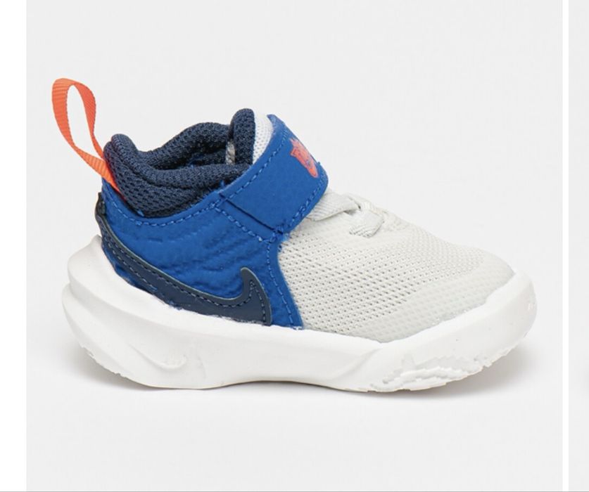 Nike, мрежести спортни обувки