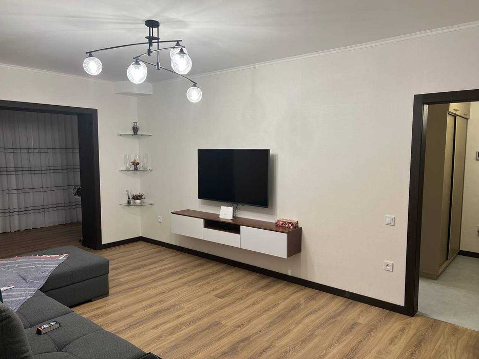 Аренда квартиры 4/4/5 Мирабадский район