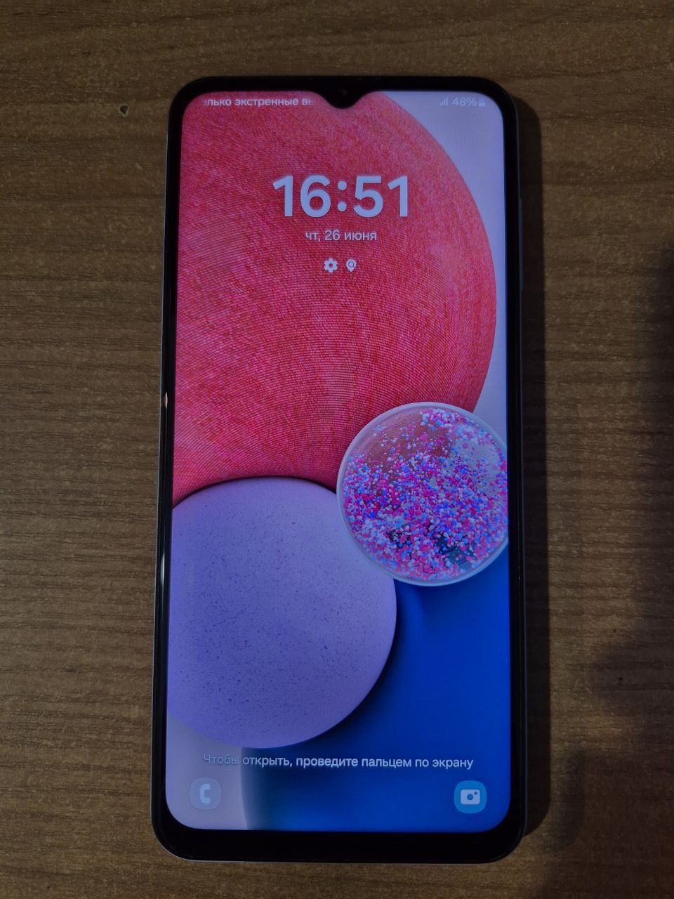 Samsung Galaxy A13