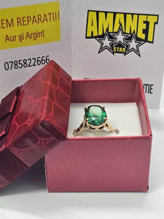 Inel 6.03gr (m1) staramanet