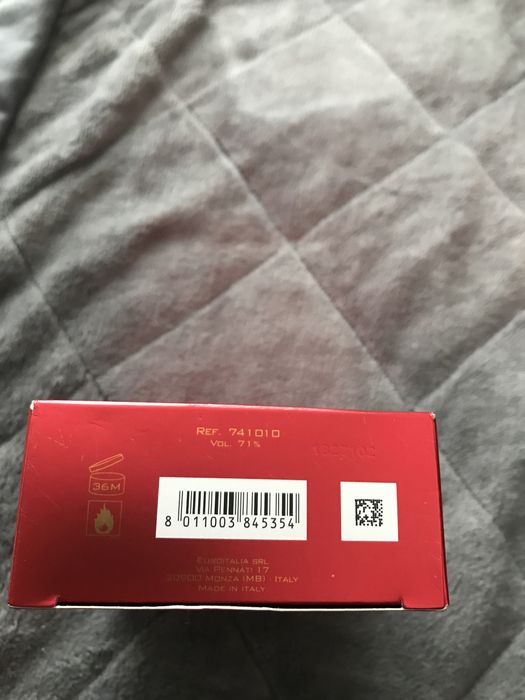 Parfum Versace Eros Flame