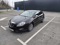 Lancia Delta 1.4 бензин 120 к.с