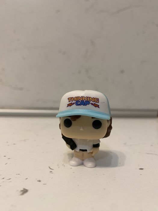 Играчки  Stranger Things.