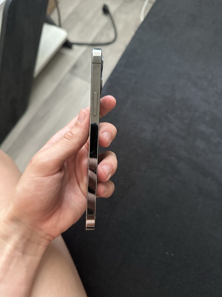 Iphone 12 Pro 128gb | НОВА БАТЕРИЯ И ЗАДЕН КАПАК