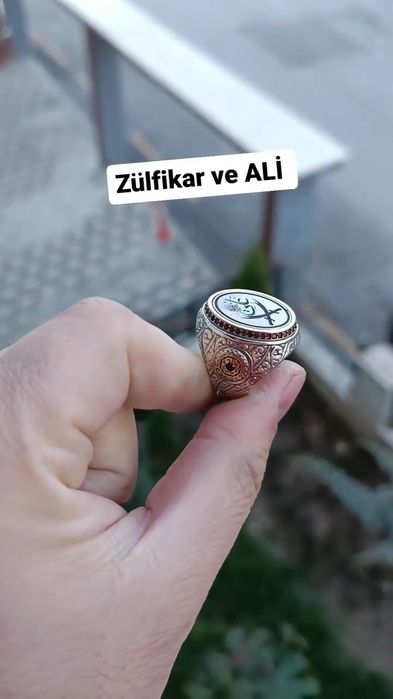 Uzuk kumush 925proba