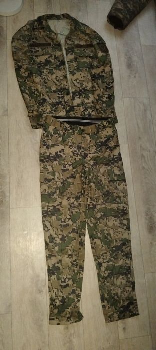 Продам армейскую форму