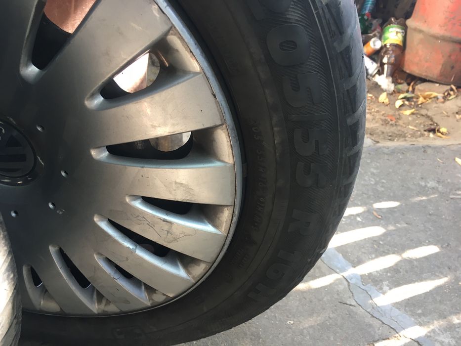 Cauciucuri 205/55/16