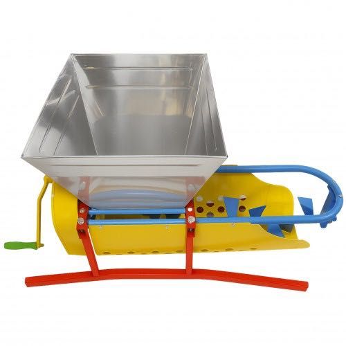 Zdrobitor struguri manual cu desciorchinator Tamar