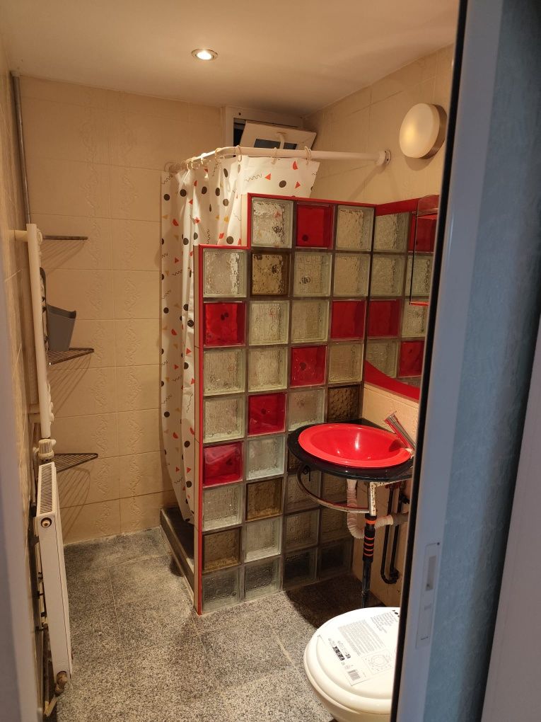 Apartament de inchiriat  3 camere Targoviste