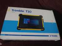 Tableta Trimble T10X
