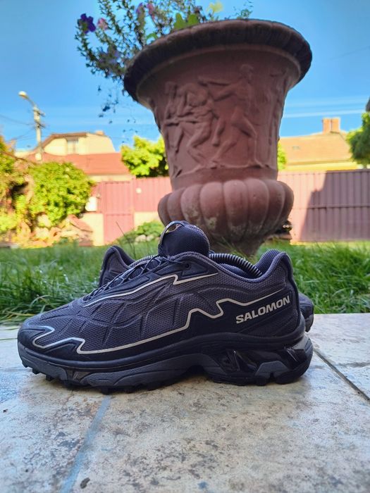 Salomon XT Slate