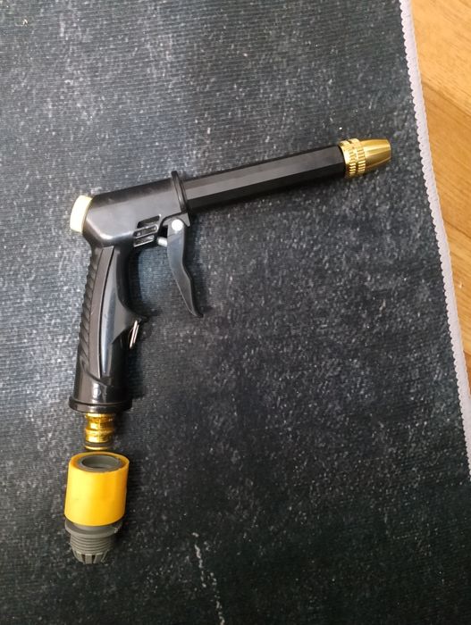 Пистолет для мойки высокого давления