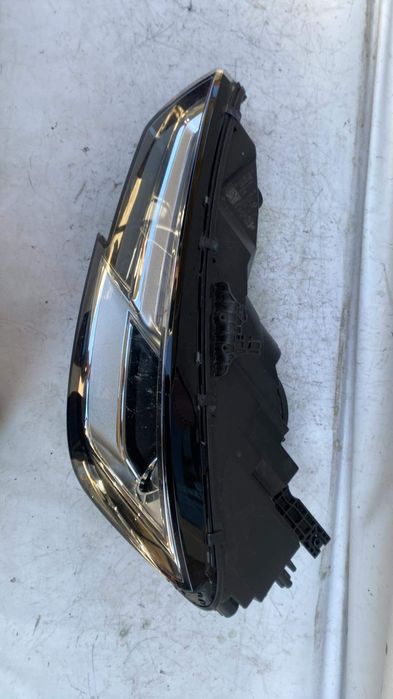 Ляв фар Ауди А4 Б9 д5с ксенон lqv far audi a5 b9