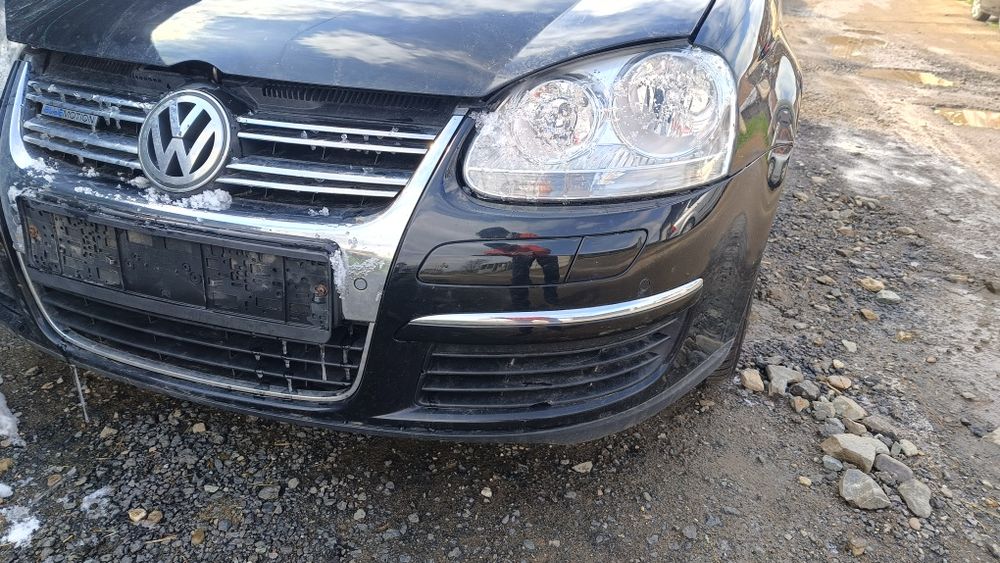 Piese caseta modul abs punte ușa bara capota cutie aripa golf 5 combi