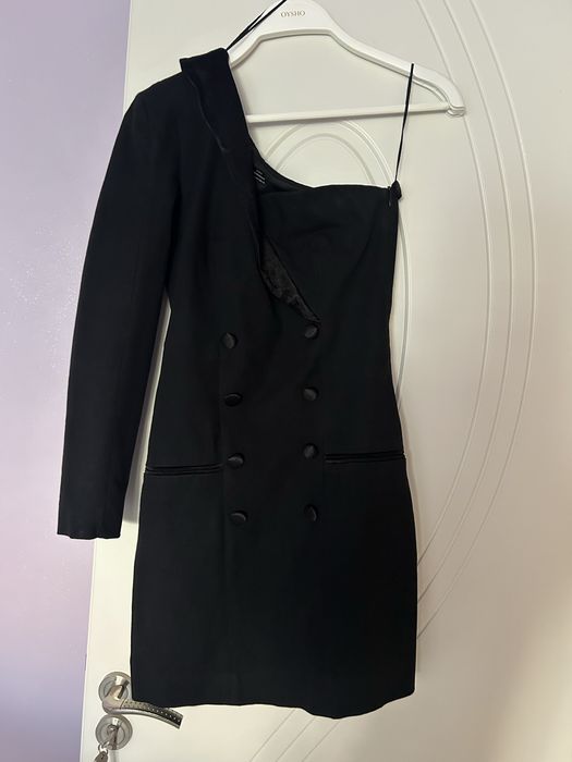 Вечерна рокля ZARA