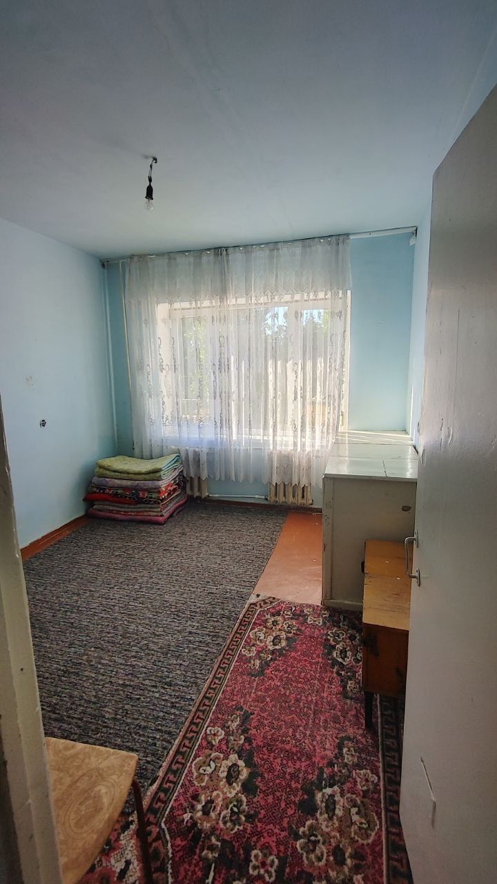 Срочно аренда 1 комнатная квартира в городе Чирчике