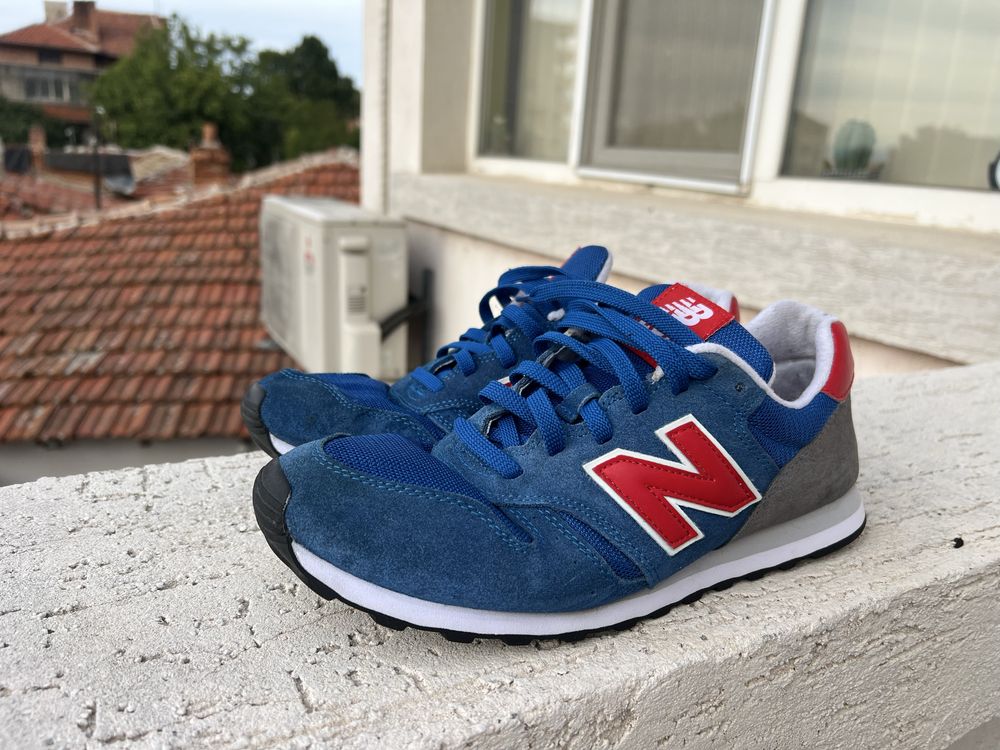New Balance 373 45
