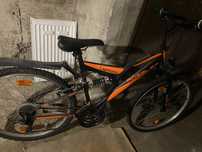 Bicicleta mounatain bike