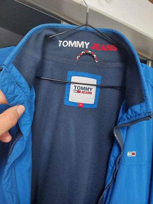 Geaca barbati Tommy Hilfiger marimea XL